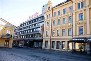 hotell i Norrköping
