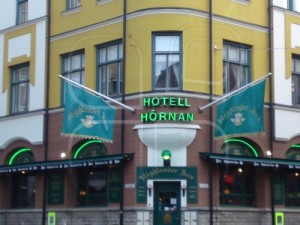 hotell i Norrköping